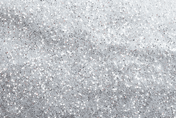 Download Silver Glitter Background - Premium Resources