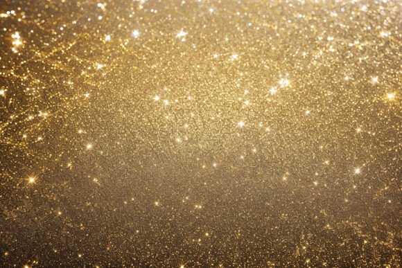 Download Gold Glitter Background Digital Paper - Glitter background Collection