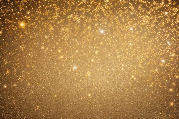 Download Gold Glitter Background Digital Paper - Glitter background Collection