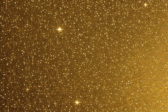 Download Gold Glitter Background Digital Paper - Glitter background Collection