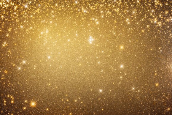 Download Gold Glitter Background Digital Paper - Glitter background Collection