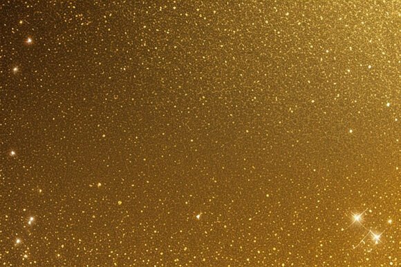 Download Gold Glitter Background Digital Paper - Glitter background Collection