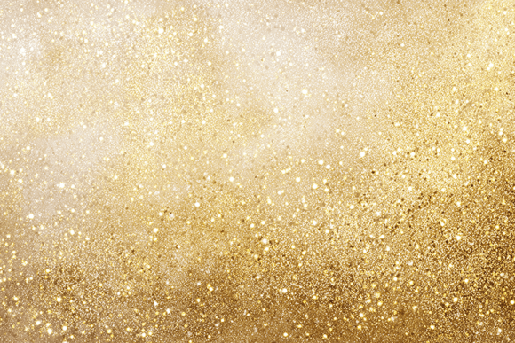 Download Soft Golden Glitter Background - Glitter background Collection